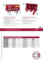 ROTOBÊCHES - 11