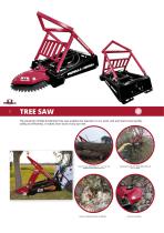 TREE SAW - 2