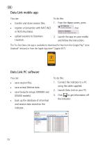 JR5000 ID5000 XR5000 Quickstart Guide - 10