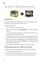 JR5000 ID5000 XR5000 Quickstart Guide - 12