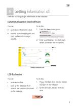 JR5000 ID5000 XR5000 Quickstart Guide - 9