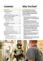 Weighing and Identification Systems-2