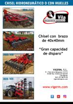 CHISEL-1