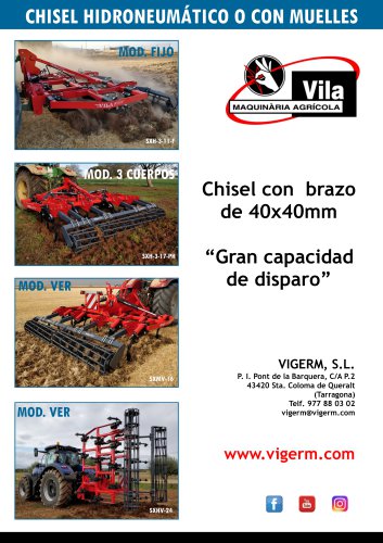 CHISEL