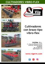 CULTIVADOR VF