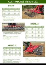 CULTIVADOR VF-2