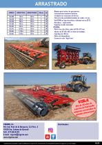 CULTIVADORES CR-4