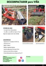 DESCOMPACTADOR PARA VIÑA-2