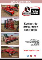 EQUIPO COMBINADO