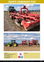 EQUIPO COMBINADO PLUS-4