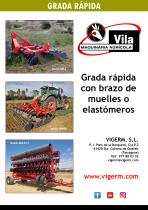 GRADA RAPIDA