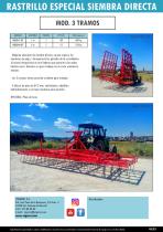 RASTRA PARA SIEMBRA DIRECTA-4
