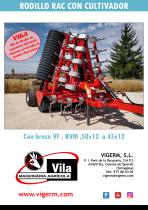 RODILLO RAC-1