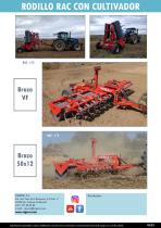 RODILLO RAC-4
