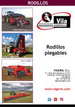RODILLOS