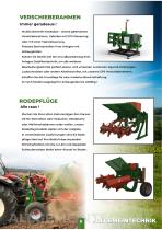 WEIN- UND OBSTBAUTECHNIK REBSCHULTECHNIK - 11