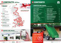 COUNTRYLINE RANGE - 3