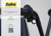 JAY 800 Elektrofahrzeug für den Weinbau-9