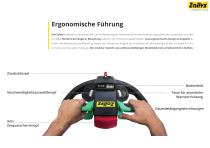 JESPI Elektroplattformwagen-6