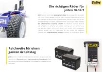 JESPI Elektroplattformwagen-8