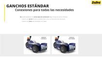 K3 Scooter eléctrico de almacen-7