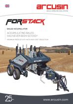 Forstack - 1