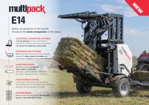 MULTIPACK D14 - 5