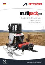 MULTIPACK D14