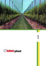 Browse Agriculture Catalog 2018 - ARNO PLAST - 14