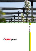 Browse Agriculture Catalog 2018 - ARNO PLAST - 6