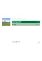 AGROTEXTILE CATALOGUE-3