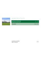 CATALOGO AGROTEXTILE - 3