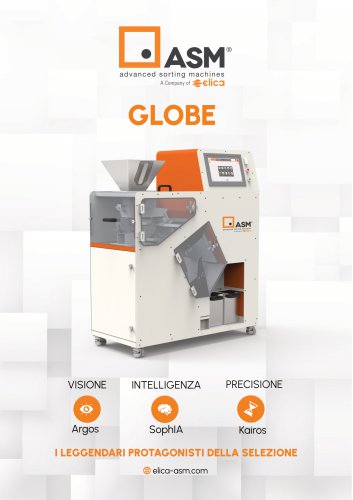 Globe