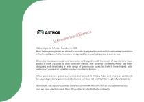 ASTHOR-3