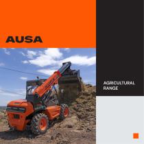 Agricultural catalogue