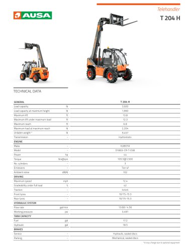 T204H