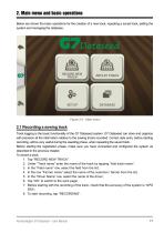 G7 Dataseed USER MANUAL - 11