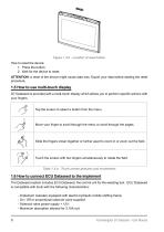 G7 Dataseed USER MANUAL - 8