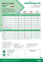 GNSS Receivers for Precision Agriculture - 2