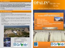 OPALIN® PRO-SR-I Icare - 1