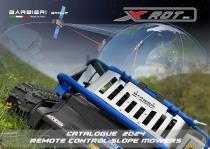 Cat. X-ROT GB 2024-1