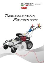 Gamma Trinciasarmenti