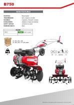 Motor hoes range-4
