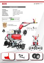Motor hoes range-5
