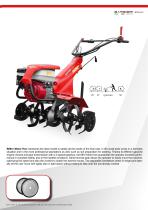 Motor hoes range-7
