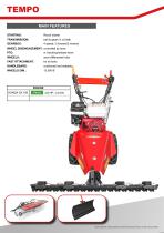 Motor Mowers range-2