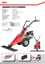 Motor Mowers range-4