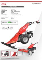 Motor Mowers range-5