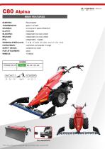 Motor Mowers range-7