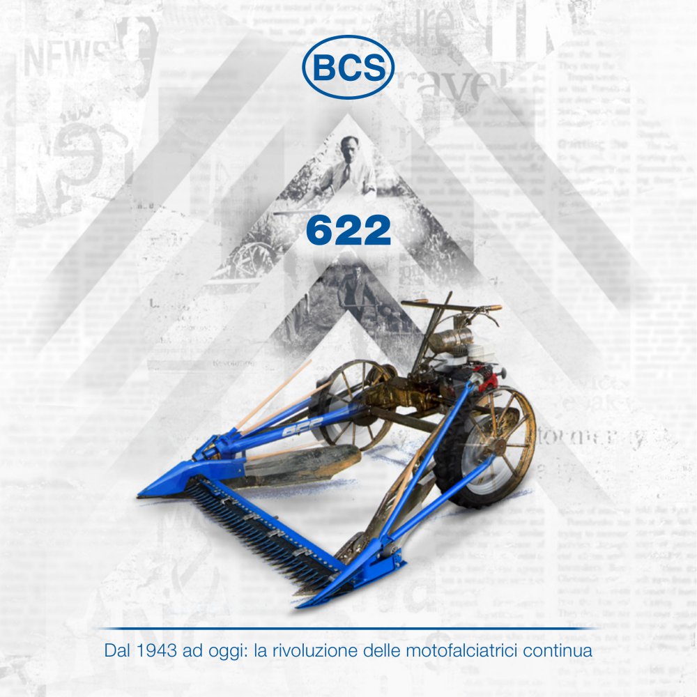 622 - BCS
